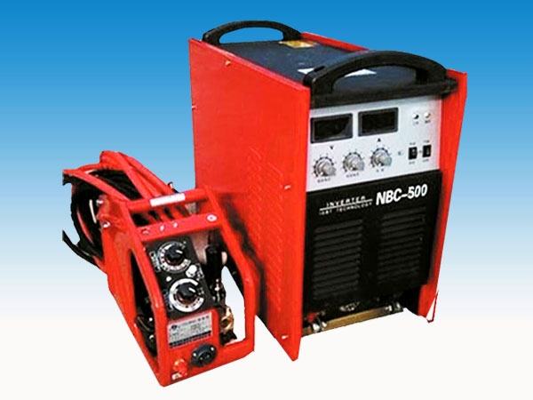 380/660V礦用二氧化碳保護焊機